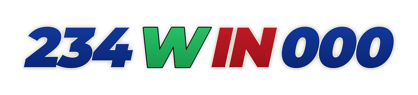 234win000 Logo